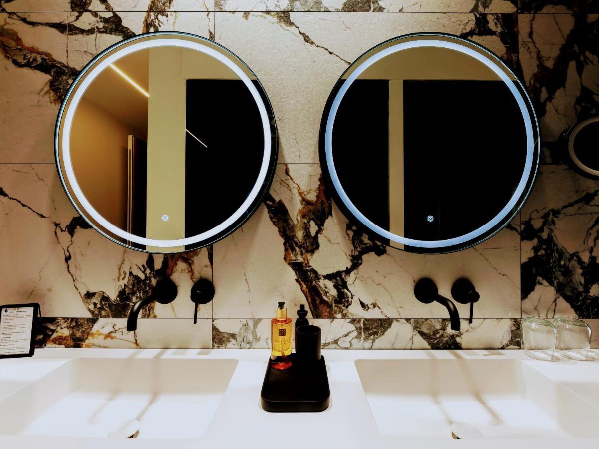 Infinitvm Hotel Sigüenza Kültér fotó